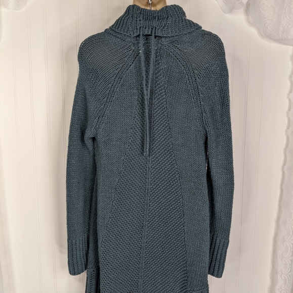 ANTHROPOLOGIE Angel of the North Fidus Cardigan Sz S - Picture 9 of 15